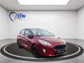 Ford Fiesta 1,1 Cool & Connect Rouge - thumbnail 2
