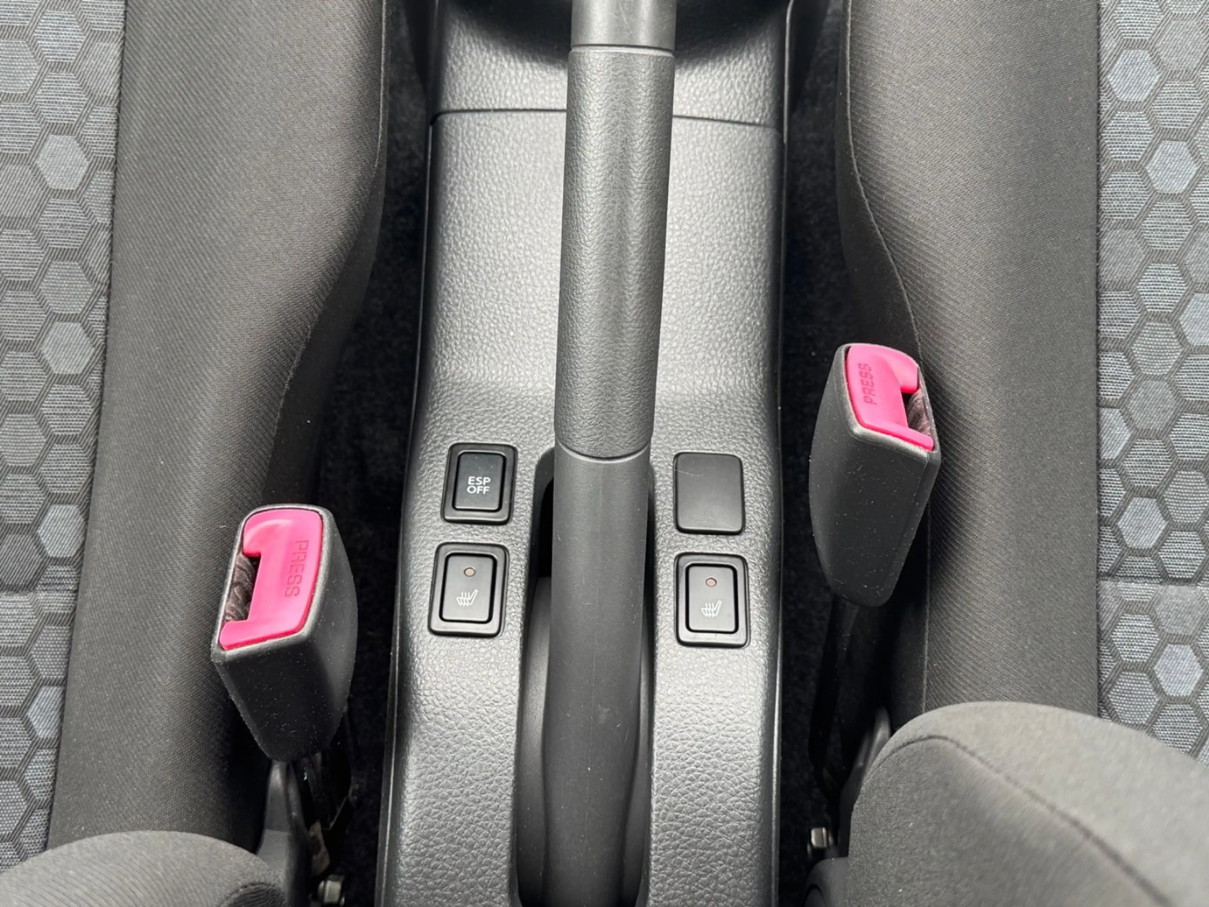 Suzuki SX4 Style *Navi*Klima*2te Hand*Top Zustand* — photo 16