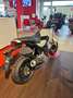 Honda MSX 125 Grom / TZ 03/26 Blanco - thumbnail 2