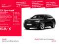 Audi Q3 35 TDI S tronic S line LED Navi DAB Schwarz - thumbnail 1