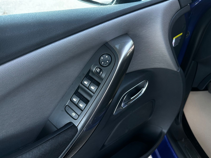 Citroen C4 Picasso /Spacetourer Shine 360° Kamera — photo 13