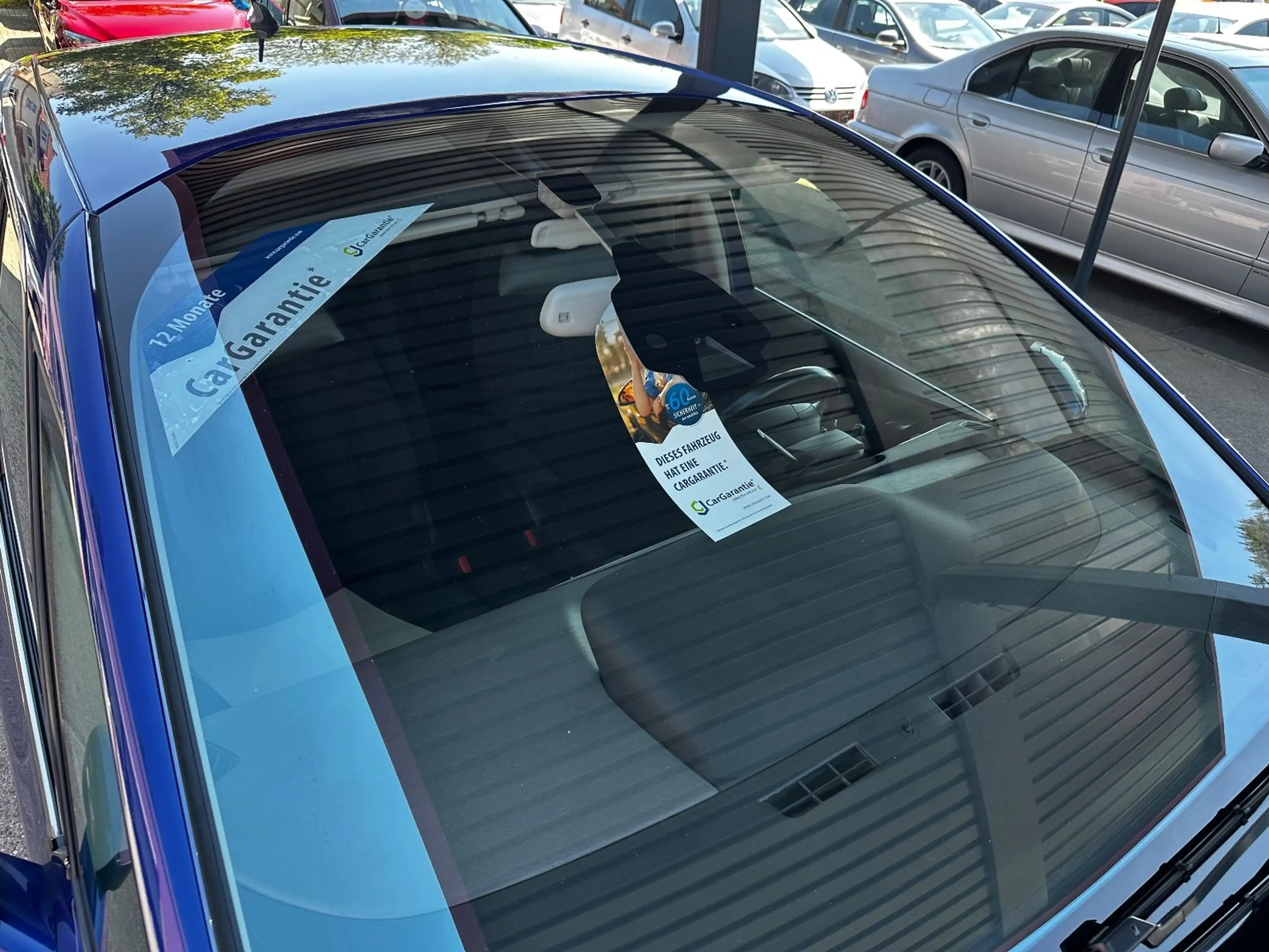 Citroen C4 Picasso /Spacetourer Shine 360° Kamera — photo 5