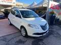 Lancia Ypsilon Ypsilon III 2011 1.2 8v Gold s Bianco - thumbnail 2