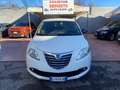 Lancia Ypsilon Ypsilon III 2011 1.2 8v Gold s Bianco - thumbnail 1