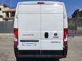 Fiat Ducato 33 MH2 2.3MJ FURGONE PASSO MEDIO T.ALTO 3 PTI-2021 Beyaz - thumbnail 4
