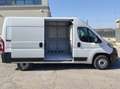 Fiat Ducato 33 MH2 2.3MJ FURGONE PASSO MEDIO T.ALTO 3 PTI-2021 Beyaz - thumbnail 17