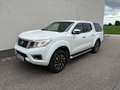 Nissan NP300 Navara D231 Weiß - thumbnail 1
