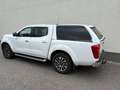 Nissan NP300 Navara D231 Weiß - thumbnail 2