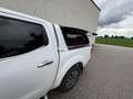 Nissan NP300 Navara D231 Weiß - thumbnail 5