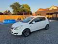 Opel Corsa Corsa 1.2-16V 111 Edition Wit - thumbnail 1