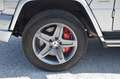 Mercedes-Benz G 63 AMG AMG G 63 **76.000 km** Harman Kardon Sunroof Argent - thumbnail 4