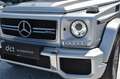 Mercedes-Benz G 63 AMG AMG G 63 **76.000 km** Harman Kardon Sunroof Argent - thumbnail 10