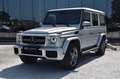 Mercedes-Benz G 63 AMG AMG G 63 **76.000 km** Harman Kardon Sunroof Argent - thumbnail 1