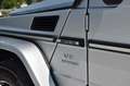 Mercedes-Benz G 63 AMG AMG G 63 **76.000 km** Harman Kardon Sunroof Argent - thumbnail 9