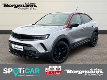 GS-Line LED - Navi - SHZ - Carplay - PDC vorne/hin