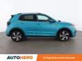 Volkswagen T-Cross 1.0 TSI Style R-Line *NAVI*LED*ACC*SPUR*CAM*BEATS* Grün - thumbnail 7