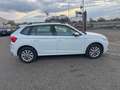 Skoda Kamiq Kamiq 1.6 TDI dark shade Bianco - thumbnail 8