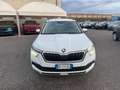 Skoda Kamiq Kamiq 1.6 TDI dark shade Bianco - thumbnail 3