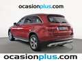Mercedes-Benz GLC 250 250d 4Matic Aut. Rojo - thumbnail 3