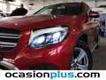 Mercedes-Benz GLC 250 250d 4Matic Aut. Rojo - thumbnail 17