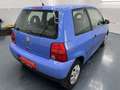 Volkswagen Lupo 1,0 Österreich-Paket * HW * EINSTEIGERFAHRZEUG ... Bleu - thumbnail 5