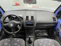Volkswagen Lupo 1,0 Österreich-Paket * HW * EINSTEIGERFAHRZEUG ... Bleu - thumbnail 13