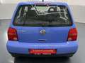 Volkswagen Lupo 1,0 Österreich-Paket * HW * EINSTEIGERFAHRZEUG ... Bleu - thumbnail 4