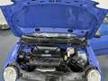 Volkswagen Lupo 1,0 Österreich-Paket * HW * EINSTEIGERFAHRZEUG ... Bleu - thumbnail 9