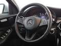Mercedes-Benz C 180 d Limousine Avantgarde Aut LED NAVI SITZHZG Grau - thumbnail 13