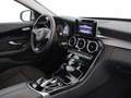 Mercedes-Benz C 180 d Limousine Avantgarde Aut LED NAVI SITZHZG Grau - thumbnail 14