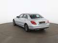 Mercedes-Benz C 180 d Limousine Avantgarde Aut LED NAVI SITZHZG Grau - thumbnail 8