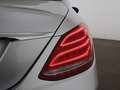 Mercedes-Benz C 180 d Limousine Avantgarde Aut LED NAVI SITZHZG Grau - thumbnail 10