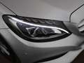 Mercedes-Benz C 180 d Limousine Avantgarde Aut LED NAVI SITZHZG Grau - thumbnail 11