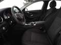 Mercedes-Benz C 180 d Limousine Avantgarde Aut LED NAVI SITZHZG Grau - thumbnail 16