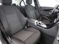 Mercedes-Benz C 180 d Limousine Avantgarde Aut LED NAVI SITZHZG Grau - thumbnail 15