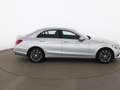 Mercedes-Benz C 180 d Limousine Avantgarde Aut LED NAVI SITZHZG Grau - thumbnail 5