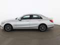 Mercedes-Benz C 180 d Limousine Avantgarde Aut LED NAVI SITZHZG Grau - thumbnail 7