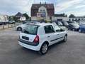 Renault Clio CAMPUS*KLIMA*ISOFIX*110.000*TKM*TÜV/AU*08/2027* Weiß - thumbnail 8