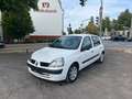 Renault Clio CAMPUS*KLIMA*ISOFIX*110.000*TKM*TÜV/AU*08/2027* Weiß - thumbnail 1