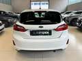 Ford Fiesta Fiesta 5p 1.1 Titanium 75cv FULL LED/UNICO PROPR. Bianco - thumbnail 5