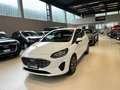 Ford Fiesta Fiesta 5p 1.1 Titanium 75cv FULL LED/UNICO PROPR. Bianco - thumbnail 3