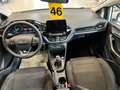 Ford Fiesta Fiesta 5p 1.1 Titanium 75cv FULL LED/UNICO PROPR. Bianco - thumbnail 10