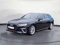 Audi A4 35 TFSI S tronic S line Assist Tour+Sta Schwarz - thumbnail 2