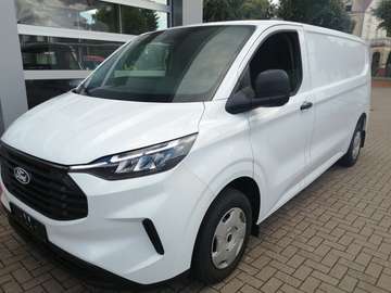 280 L1 FWD+LED+GJR+Dachträger