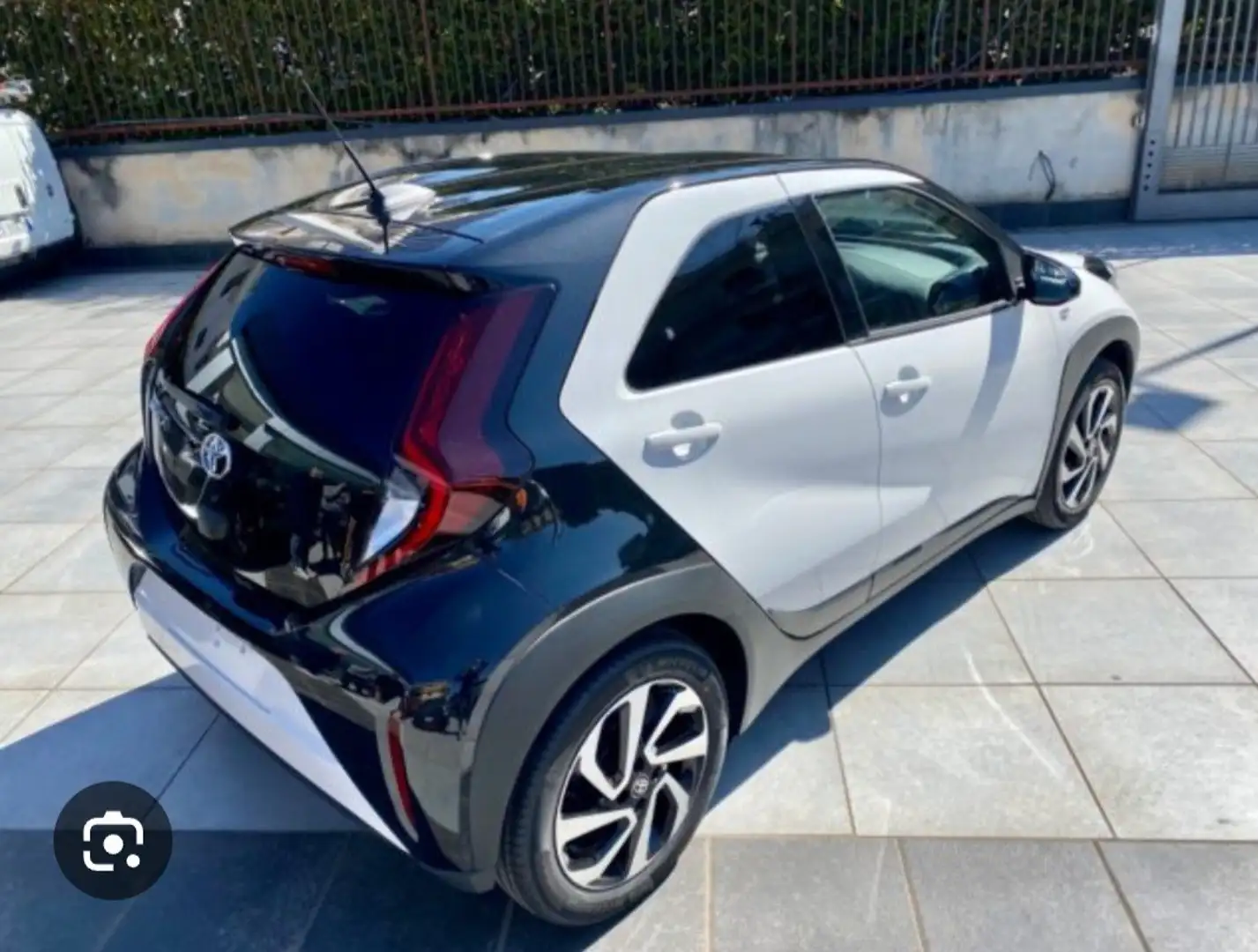 Toyota Aygo X 1.0 JBL Special Edition 72cv s-cvt - 2