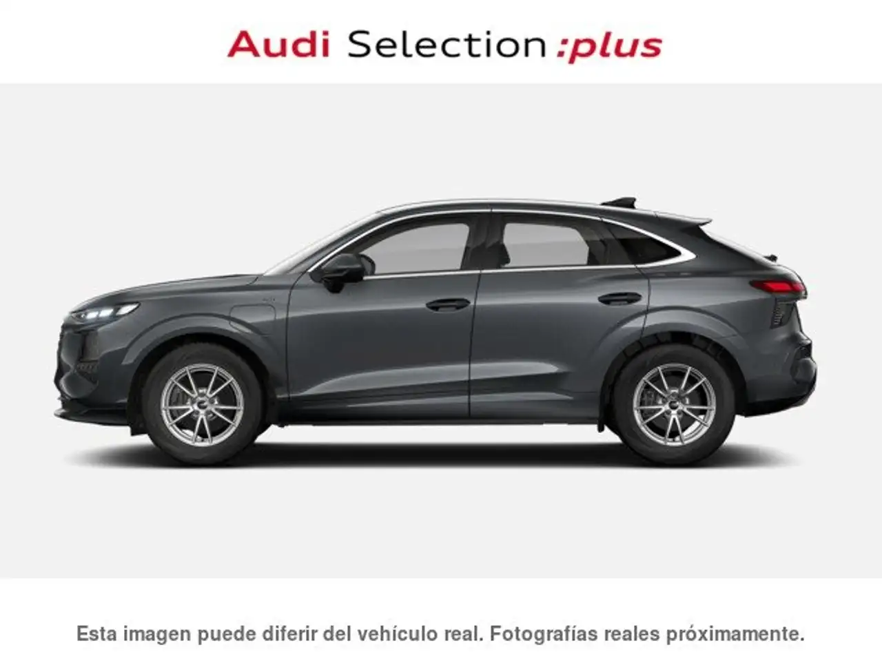 Audi Q3 2026
