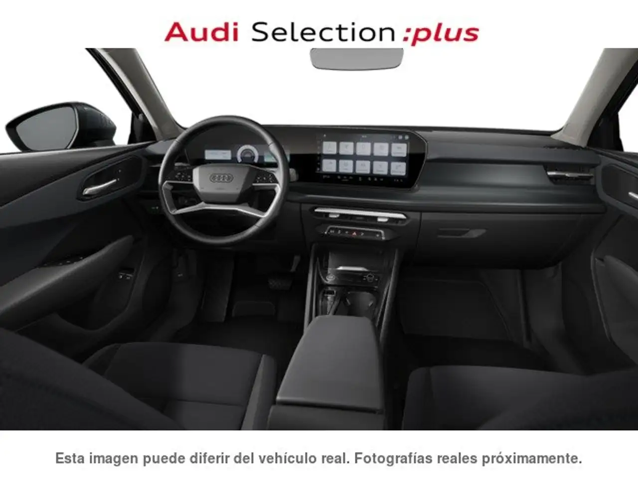 Audi Q3 2026