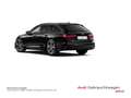 Audi A6 40 2.0 TDI Avant S line Schwarz - thumbnail 1