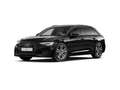 Audi A6 40 2.0 TDI Avant S line Schwarz - thumbnail 3
