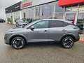 Nissan Qashqai N-CONNECTA+ 1.3DIG-T 158PS XTRONIC*ATZ Bonus 1.00 Grau - thumbnail 4